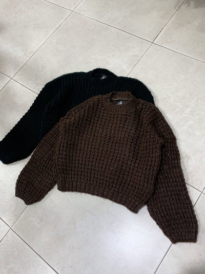 SWEATER GLOB