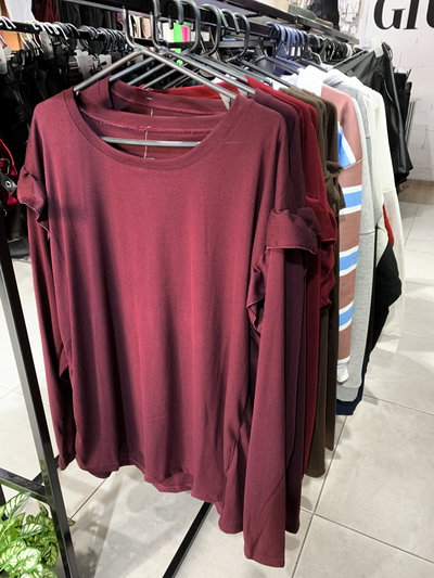 CAMISETA LULI
