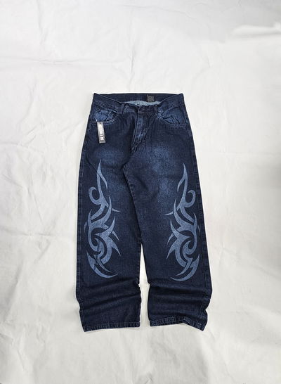 Baggy TRIVAL 