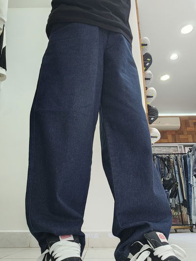 Baggy Azul