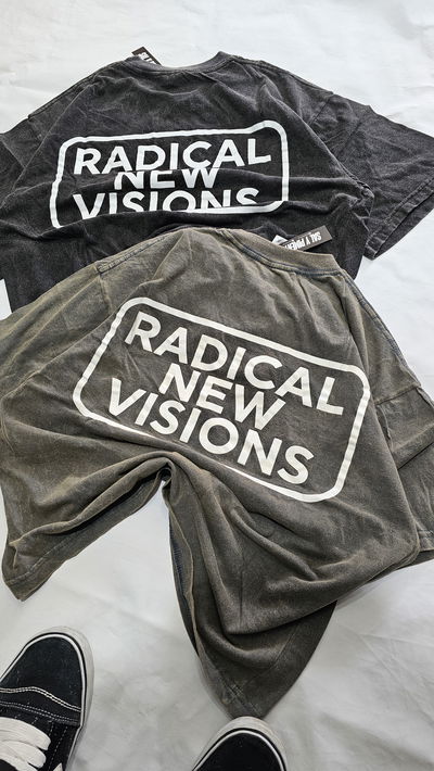 Rem Boxy Radical