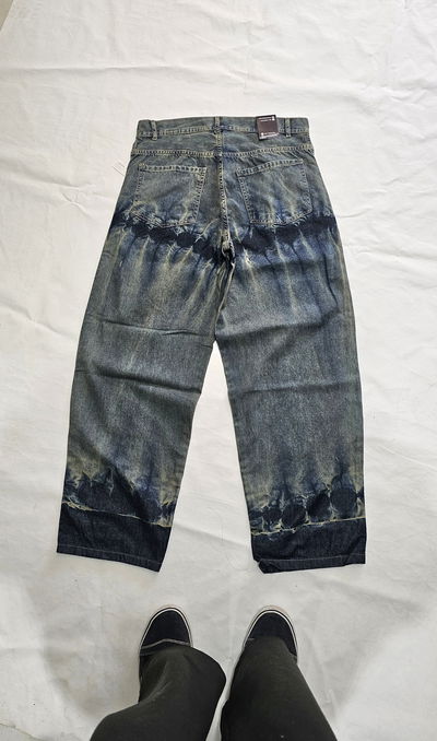 Baggy Score