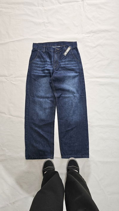 Baggy Clasic Stalion