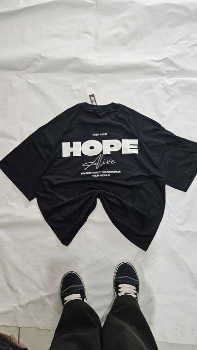 Rem Boxy Hope