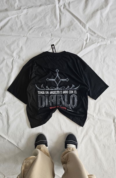 REM BOXY DIABLO