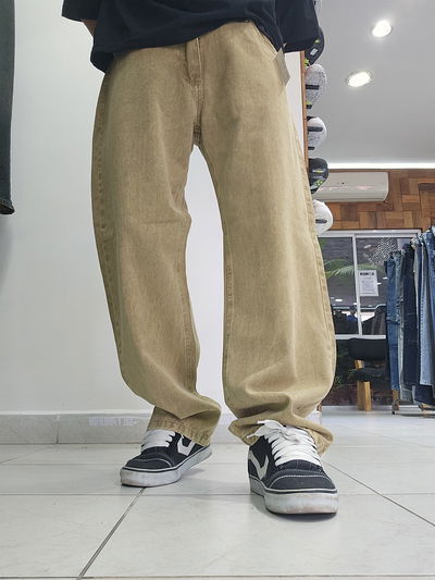 Baggy Camel