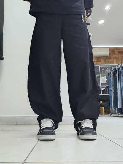 Baggy Negro 