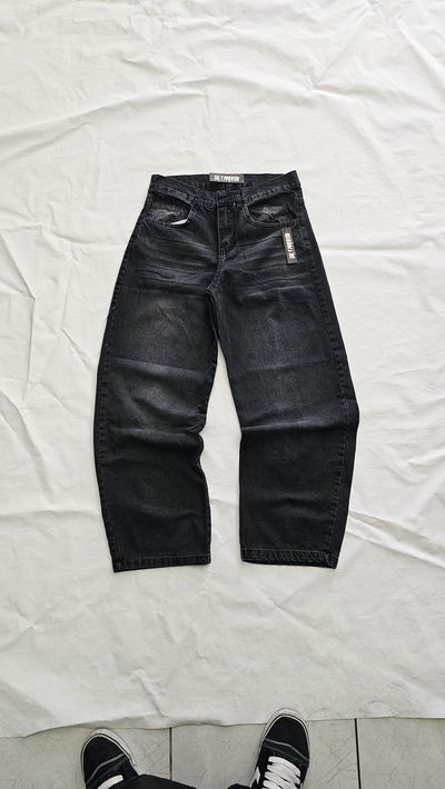 Baggy Black Bl