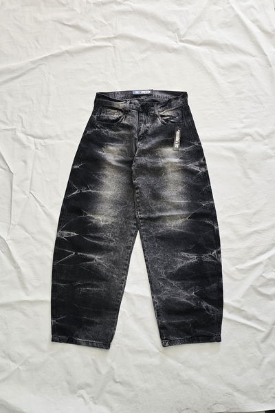 Baggy stone E