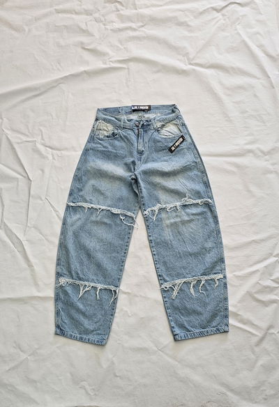 Baggy stone W