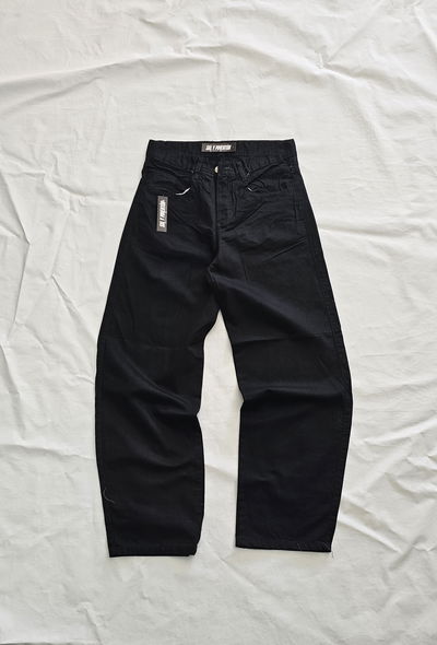 Baggy Negro 