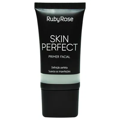 Primer facial Skin Perfect Ruby Rose - elegir cantidad