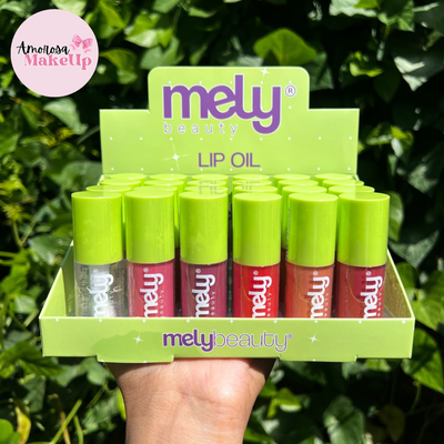 Lip Oil Mely