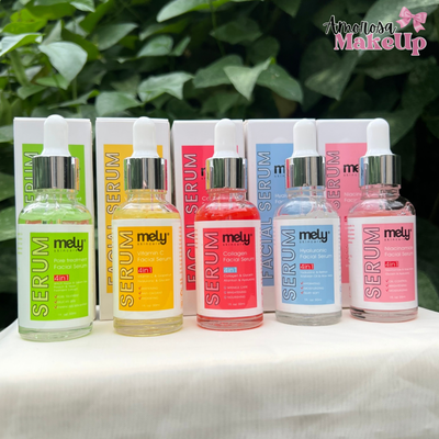 Sérum Facial Mely Skin Care