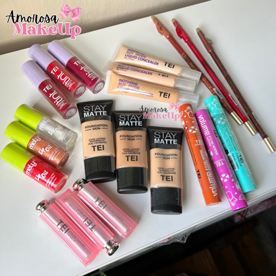 Kit emprendedor 21 productos básicos