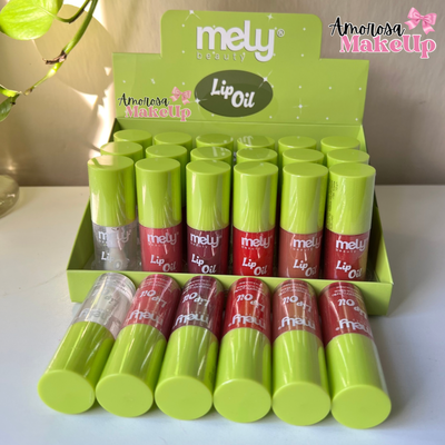 Fat Oil Mely