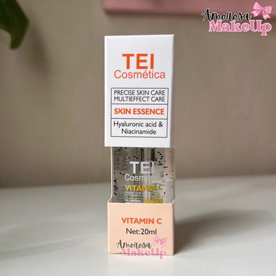 Serum vitamina C TEI