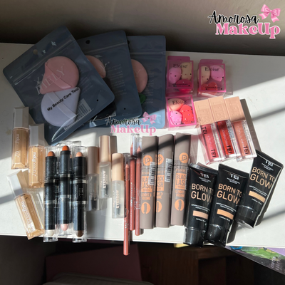 Kit emprendedor 27 prod VENTA RÁPIDA
