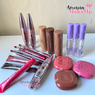 KIT 18 PRODUCTOS VIRALES