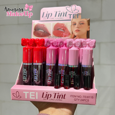 Tinta labial moñito TEI