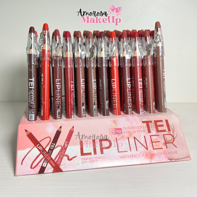 Delineador de labios TEI