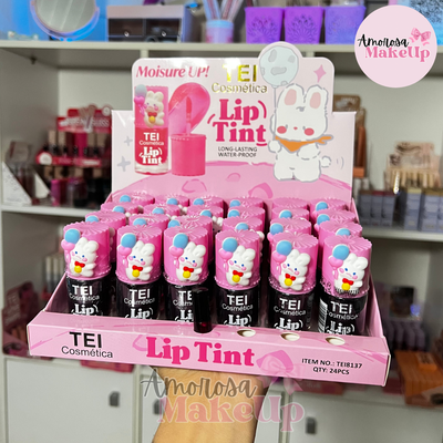 Tinta de labios cute TEI