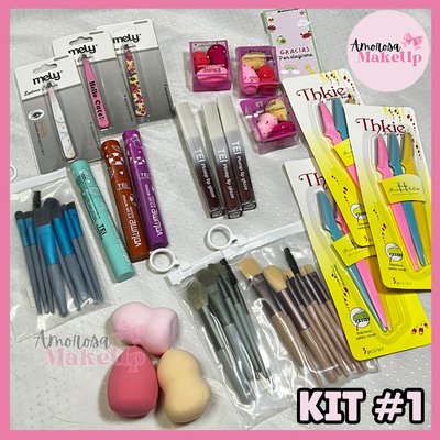 Kit N1 para iniciar a emprender 