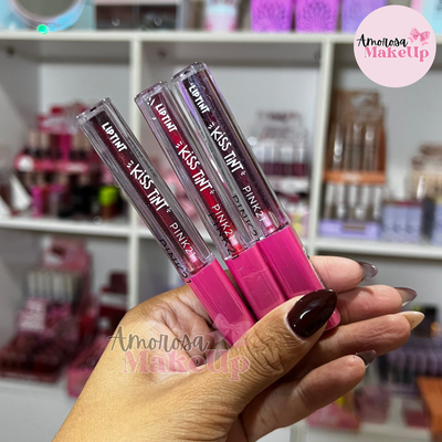 Tinta de labios Pink 21