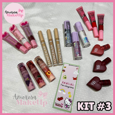 Kit N3 para iniciar a emprender 