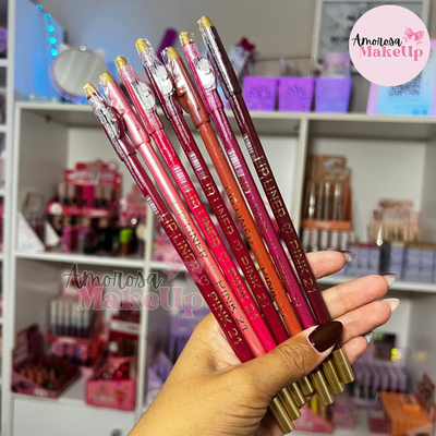 Delineador de labios Pink 21