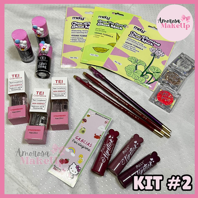 Kit N2 para iniciar a emprender 