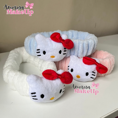 Vincha Skincare Hello Kitty