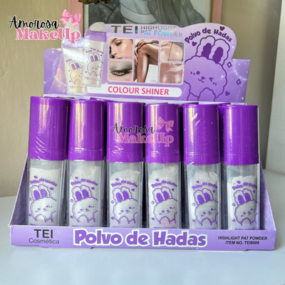 Polvo de hadas grande TEI 
