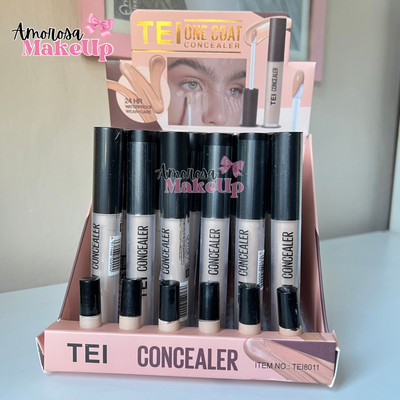 Corrector líquido TEI 
