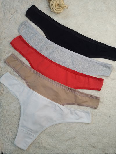 Colales Talle XL algodon con lycra