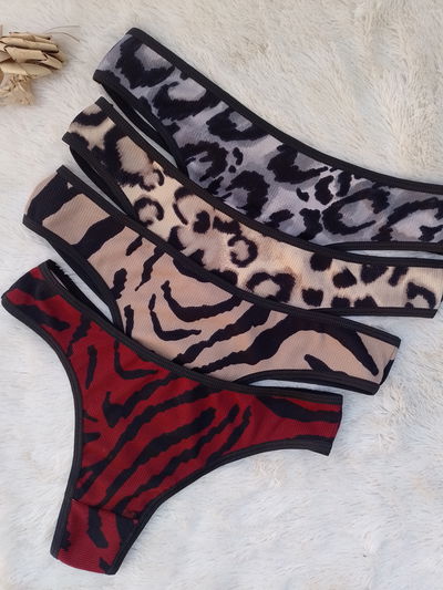 Colales estampada Morley