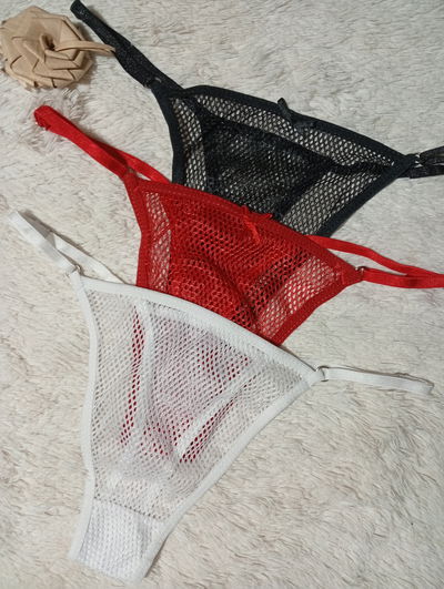 Less regulable red, colores clasic
