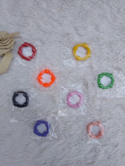 Anillo Peneano clasic x1