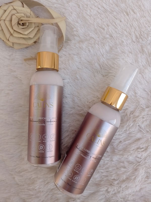 Crema Calins