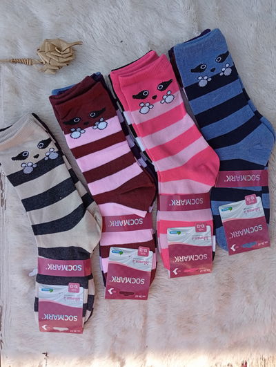 Tennis Socmark dama 