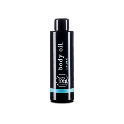 Aceite corporal SEXTUAL NATURAL