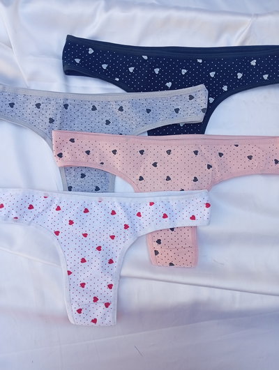 Colales algodon estampada estrellitas 9182