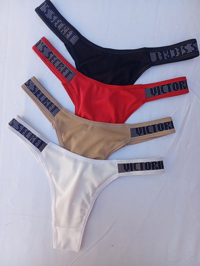 Less en V morley Aleta VICTORIAS SECRET 9198