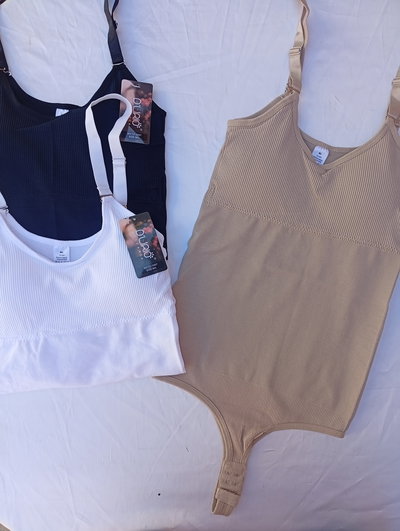 Body reductor D'LIRIO TC-3307