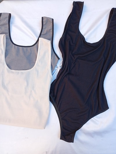 Body de morley, colores clasic. 6371