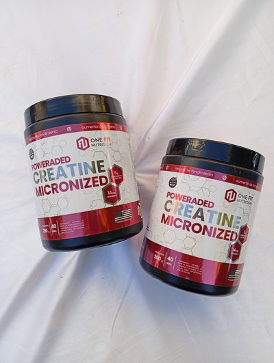 Creatina One Fit 200grs