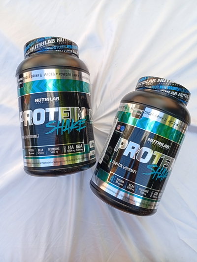 NN Protein shake Nutrilab 1kg