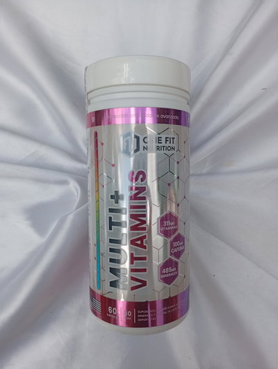 Multivitamino One fit 60 caps