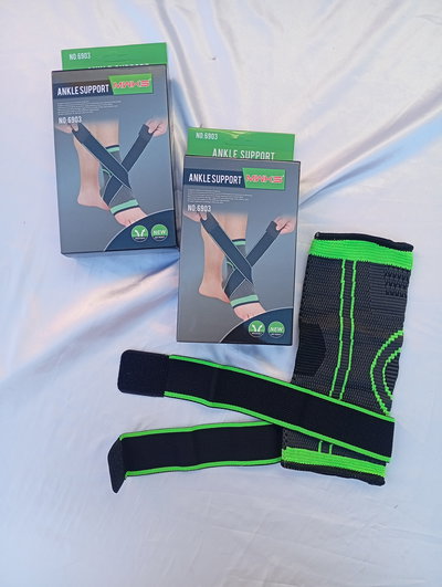 Tobillera QILING SP-1262