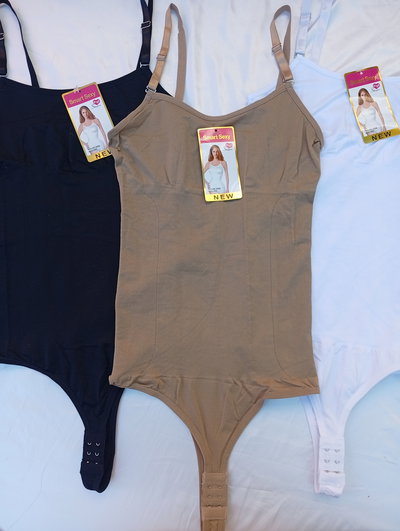 Body reductor smart sexy NO: AF-3436